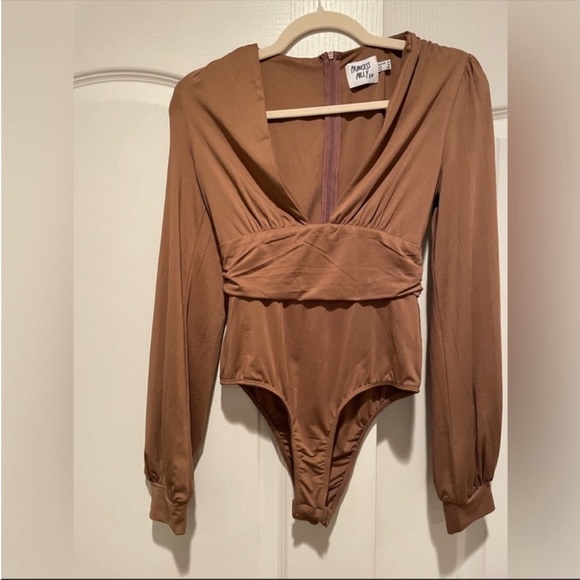 Princess Polly bodysuit - Picture 5 of 5